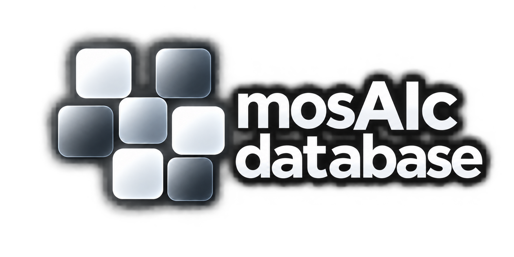 mosAIc database — catalogue of AI models and services
